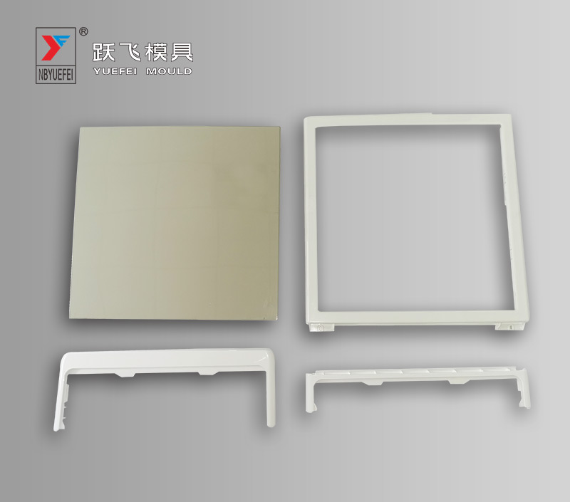 Top Frame samples Mould