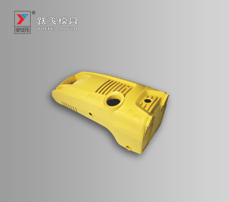 Vaccum Cleaner Mould